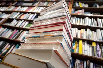 Buchsommer in Schwarzenberg beweist: Lesen ist keineswegs aus der Mode - Die neuen Titel des Buchsommers 2024 bleiben in der Bibliothek und werden in den Bestand einsortiert.