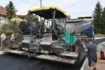 Buckelpiste in Zettlitz ist bald Geschichte - 