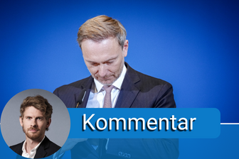 Budgetknappheit zwingt Ampelkoalition zur Prioritätensetzung -