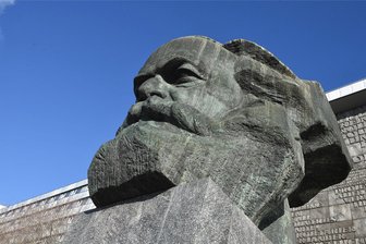Bündnis „Chemnitz Nazifrei“ ruft zu Demonstration gegen Rassismus auf - Die Demonstration beginnt am Samstag, 14 Uhr mit einer Kundgebung am Karl-Marx-Monument.