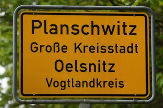 Bürger-Tour führt am Donnerstag durch Planschwitz - Am Donnerstagnachmittag ist zum Ortsrundgang in Planschwitz eingeladen.