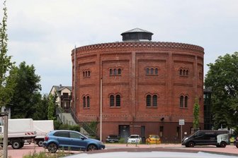 Bürgerdialog zum NSU im Alten Gasometer Zwickau geplant -