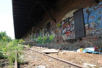 Bürgerforum: Wie weiter am Bahngelände Altendorf? -