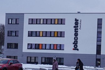 Bürgergeld im Landkreis Zwickau: Wirklich nur rund ein Prozent von Kürzungen betroffen? - Laut Jobcenter Zwickau sind nur ein Prozent der Empfänger von Sanktionen betroffen gewesen.