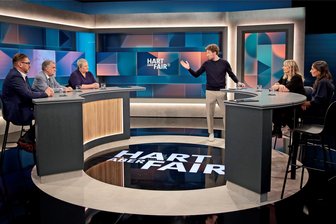 Bürgermeister aus dem Erzgebirge plädiert bei ARD-Talk „Hart aber fair“ dafür, AfD „mit in die Verantwortung“ zu nehmen - Versteht die Politik die Bürger noch? Über diese Frage ist am Montag bei der ARD-Sendung „Hart aber fair“ diskutiert worden. Mit dabei: ein Bürgermeister aus dem Erzgebirge.