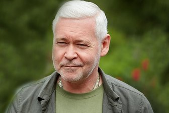 Bürgermeister: „Charkiw kann eine blühende Stadt sein“ - Ihor Terechow, Bürgermeister von Charkiw, nimmt in dieser Woche an der Wiederaufbau-Konferenz für die Ukraine in Berlin teil.