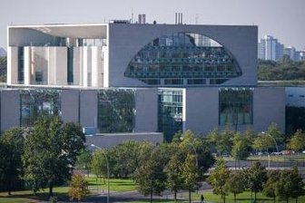 Bürgermeister der Region zu Gesprächen bei Merkel - 