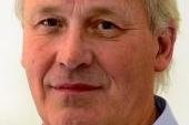 Bürgermeister geht in den Ruhestand -