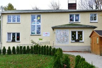 Bürgermeister Hentschel tritt wieder an - Neubau oder Sanierung? Für die Kindertagesstätte in Frauenstein soll dieses Jahr eine Grundsatzentscheidung fallen. 