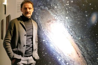 Bürgermeister in Drebach macht nach 23 Jahren Schluss: Wer sich um die Nachfolge bewirbt - Drebachs Bürgermeister Jens Haustein tritt nicht wieder an.