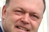 Bürgermeister kandidiert erneut - Andreas Graf - CDU-Kandidat für die Bürgermeisterwahl