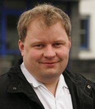 Uwe Redlich  