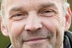Bürgermeister liest aus neuem Buch -