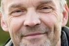 Bürgermeister liest aus neuem Buch -
