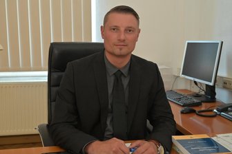 Bürgermeister plant „mobile Sprechstunde“ in Schönheide - Der Schönheider Bürgermeister Thomas Lang will zur „mobilen Sprechstunde“ mit den Bürgern wandern.