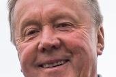 Bürgermeister schmiedet Zukunftspläne - Heinz-Peter Haustein - Bürgermeister