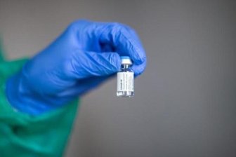 Bürgermeister streiten über Verteilung von Impfstoff im Erzgebirge - 