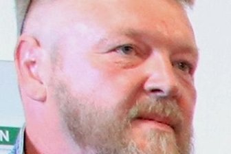 Bürgermeister von Limbach vereidigt - 