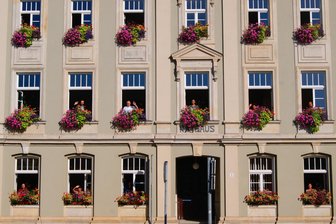 Bürgermeister-Wahl Lengenfeld: Zwei Bewerber aus dem Rennen - Drei Kandidaten kämpfen um den Einzug ins Lengenfelder Rathaus.