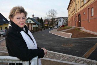 Bürgermeisterin geht gegen Fake-Account bei Facebook vor - 