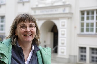 Bürgermeisterwahl Bernsdorf: CDU-Rechtsanwältin tritt gegen AfD-Mühlenbesitzer an - Die Rechtsanwältin Elisabeth Rips-Plath tritt als Kandidatin der CDU bei der Bürgermeisterwahl in Bernsdorf an.