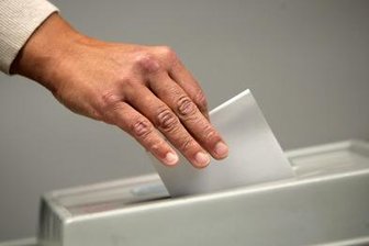 Bürgermeisterwahl: Dritter Kandidat tritt an -