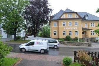 Bürgermeisterwahl Großschirma: Kandidaten stellen sich Fragen -