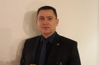 Bürgermeisterwahl in Burgstädt: CDU nominiert Maik Müller - Maik Müller