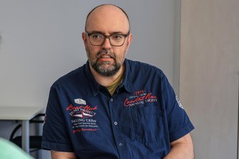 Bürgermeisterwahl in Eibenstock: Wer ist AfD-Kandidat André Hempel? - André Hempel geht für die AfD ins Rennen um das Bürgermeisteramt in Eibenstock.