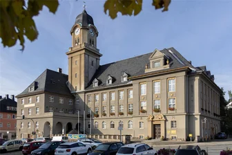 Bürgermeisterwahl in Geyer: Bis wann die Bewerber feststehen müssen - Anfang Februar soll in Geyer ein neuer Bürgermeister oder eine neue Bürgermeisterin gewählt werden.