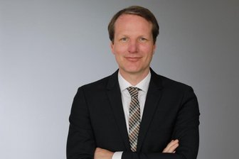 Bürgermeisterwahl in Lichtenstein: SPD kürt Markus Bergmann zum Kandidaten -