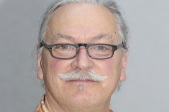 Bürgermeisterwahl in Schöneck: Hans-Dieter Kersten tritt für AfD an - Hans-Dieter Kersten geht bei der Bürgermeisterwahl in Schöneck für die AfD ins Rennen.