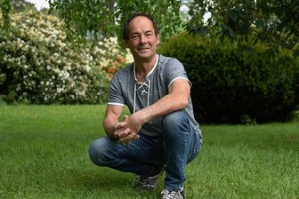 Bürgermeisterwahl in Triebel: Der Bewerber, der bis zum letzten Tag gewartet hat - Udo Seeger ist der einzige Kandidat bei der Bürgermeisterwahl am 12. Juni in Triebel. 