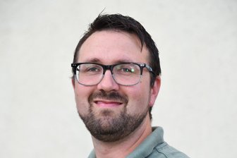 Bürgermeisterwahl ohne Kandidat in Triebel: Was macht der amtierende Ortschef im Fall der Fälle? - Christopher Groß ist seit Anfang 2026 kommissarischer Bürgermeister von Triebel.