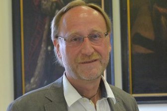 Bürgermeisterwahl: Reuter bleibt zweiter Mann in Freiberg -