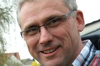 Bürgermeisterwahl Zettlitz: Steffen Dathe gewinnt - Steffen Dathe