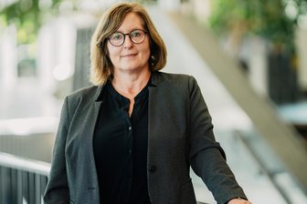Bürgernähe als erklärtes Ziel: Finanzamt Zwickau hat eine neue Amtsleiterin - Dana Wittig-Kadur ist als neue Finanzsamtsleiterin in Zwickau eingeführt worden.