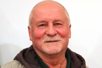 Bürgerpreis für Steinberger Pilzberater und Wegewart in einer Person - Jochen Michael 