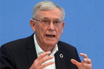 Bürgerrat empfiehlt Kohleausstieg schon bis 2030 - Horst Köhler - Schirmherr desBürgerrats Klima