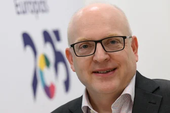 Bürgersprechstunden in Chemnitz: Direkter Draht zum Oberbürgermeister - Der Chemnitzer OB Sven Schulze nimmt sich am 29. April Zeit für persönliche Gespräche mit Bürgern.