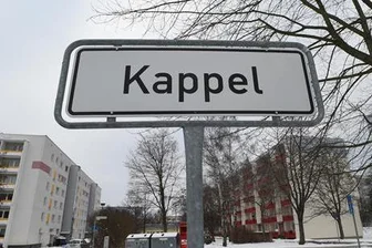 Bürgerwehr macht in Kappel mobil -