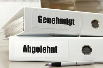 Bürokratische Hürden in Grünhainichen in die Kritik geraten - Zwischen "Genehmigt" und "Abgelehnt" liegt mitunter viel Bürokratie.