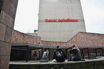 Bund bewilligt sechs Millionen Euro für Chemnitzer Schauspielhaus - Für die Sanierung des Chemnitzer Schauspielhauses bekommt die Stadt nun 6 Millionen Euro Fördermittel.