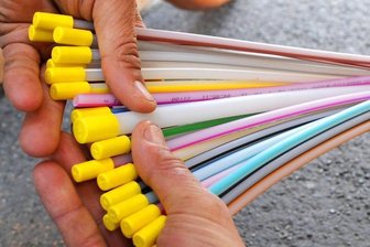 Bund fördert schnelles Internet in Zwickauer Kreisgemeinden -