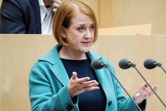Bundesfamilienministerin Paus: "Lassen Familien nicht im Stich" - "Bin gekommen, um zu bleiben", sagt Bundesfamilienministerin Lisa Paus mit Blick auf die vielen Wechsel an der Spitze ihres Ressorts.