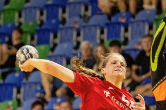 Bundesligist im Härtetest -