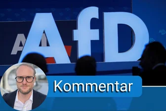 Bundesparteitag der AfD: Das Umfragehoch liegt nicht nur an "der Politik" -