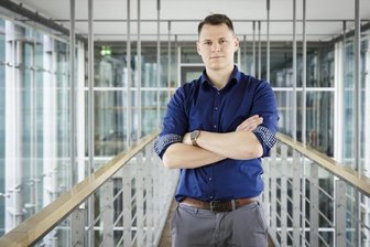 Bundespolitiker auf Tour durch Region - Carlos Kasper