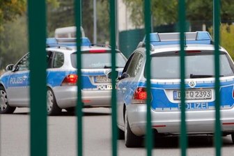 Bundespolizei stellt mutmaßlichen Ladendieb -