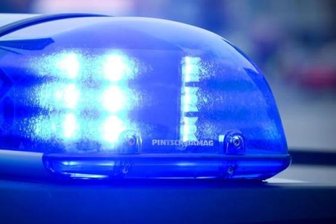 Bundespolizei stoppt Schleuser -